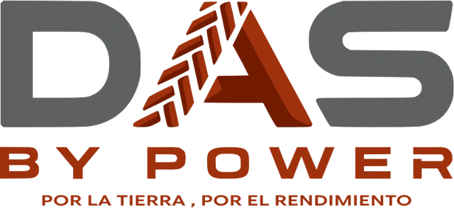 DASBYPOWER — Por la tierra, por el rendimiento