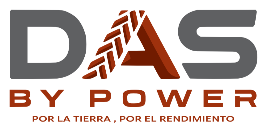 DASBYPOWER — Por la tierra, por el rendimiento