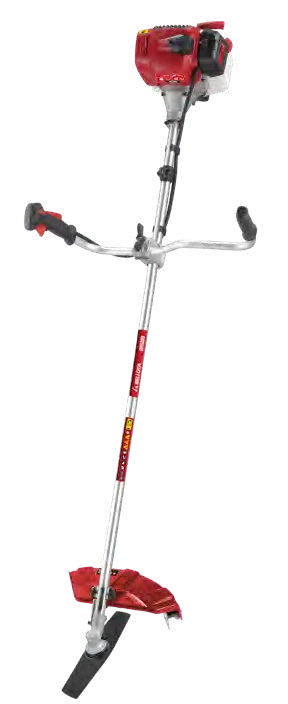 Desbrozadora profesional 52 cc